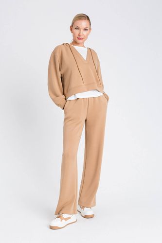 KNITTED SET