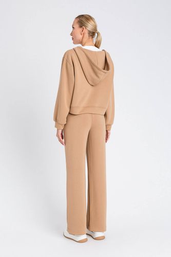 KNITTED SET