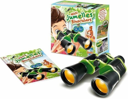 משקפת מתקדמת לילדים x8