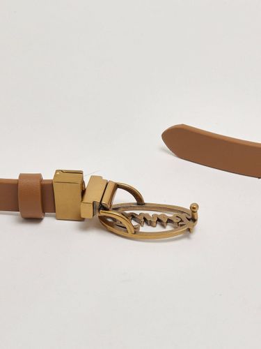 TWINSET BEL BICOLOR