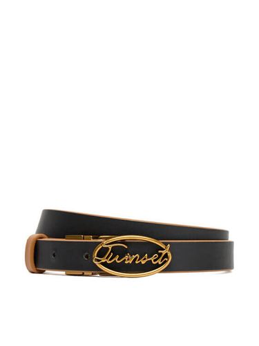 TWINSET BEL BICOLOR