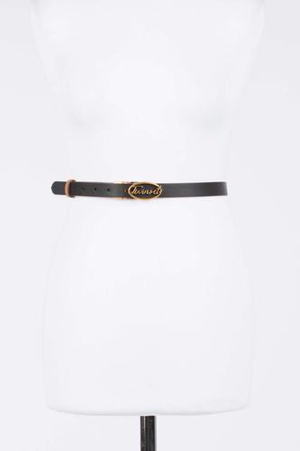 TWINSET BEL BICOLOR