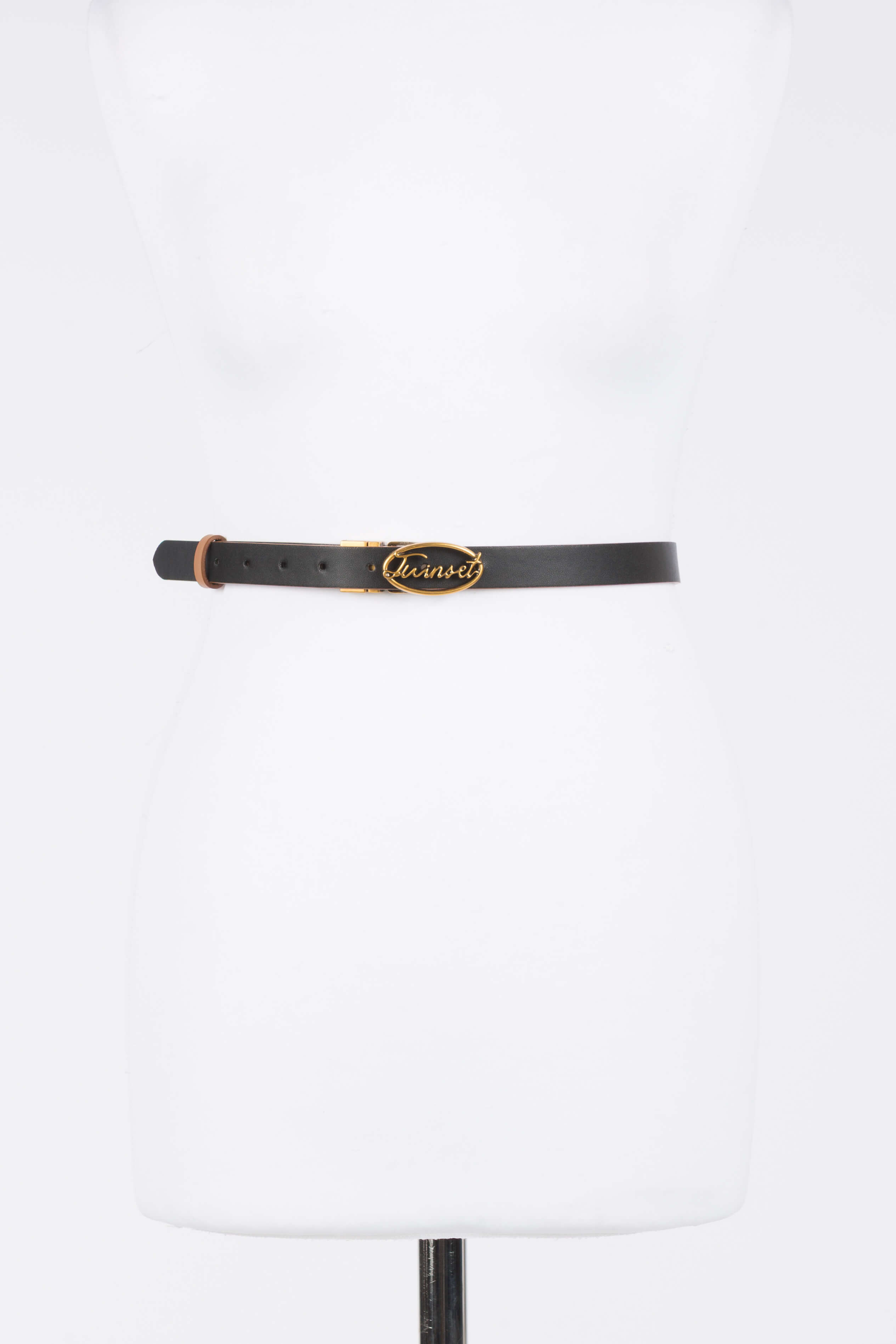 TWINSET BEL BICOLOR