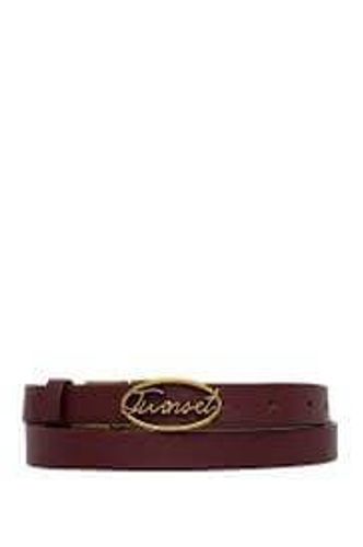 TWINSET BEL BICOLOR