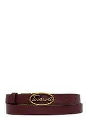 TWINSET BEL BICOLOR