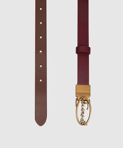 TWINSET BEL BICOLOR