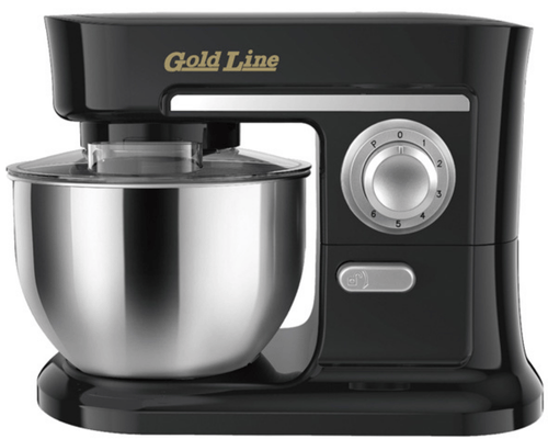 מיקסר רב תכליתי 4 ליטר Gold Line ATL-257B 600W