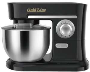מיקסר רב תכליתי 4 ליטר Gold Line ATL-257B 600W