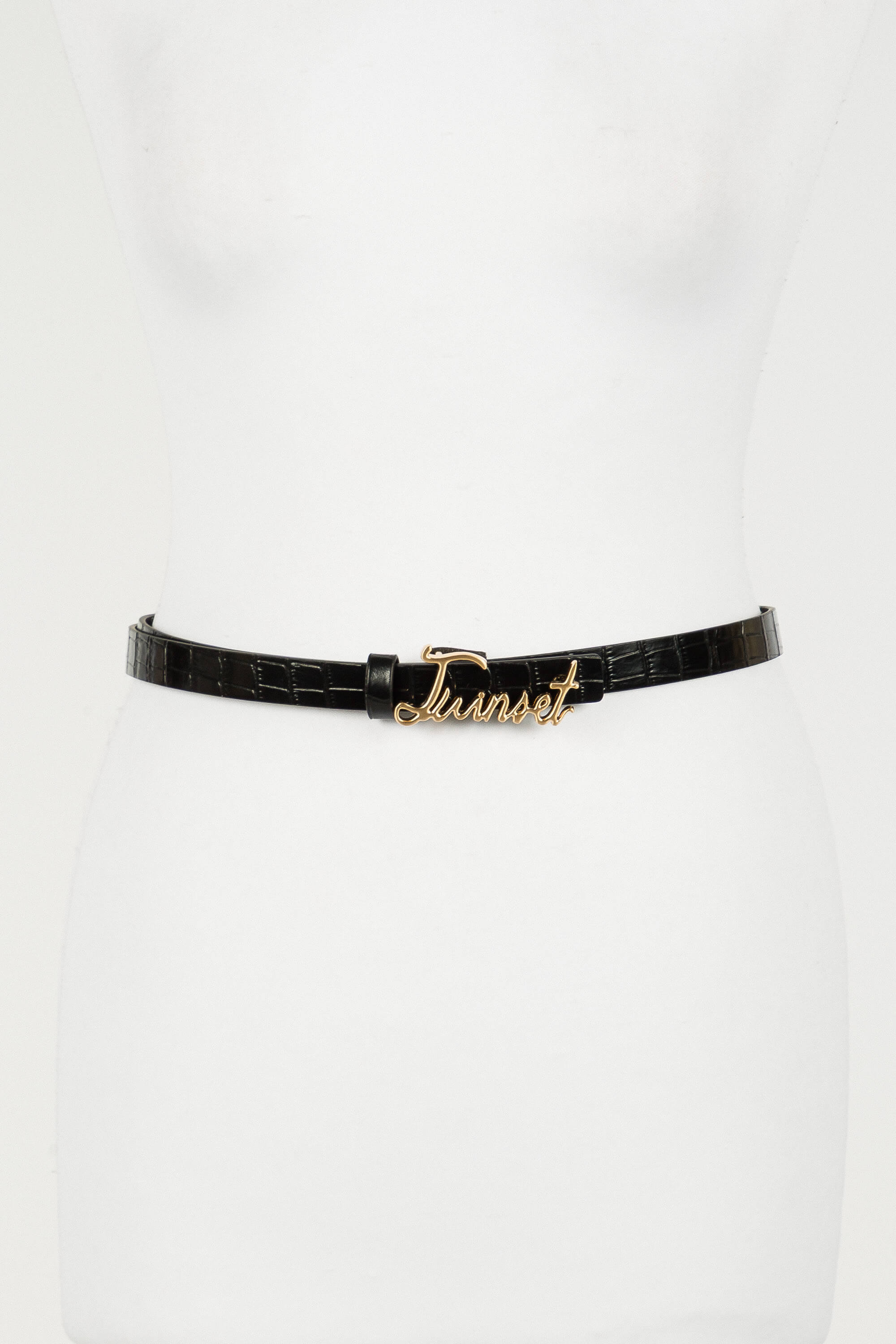 BELT BLACK  