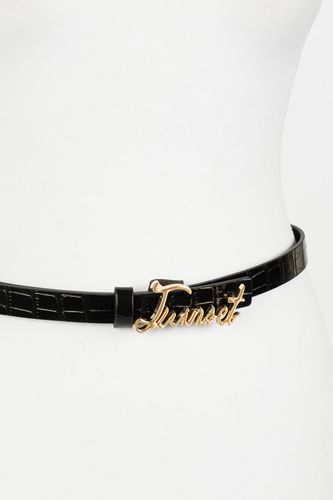 BELT BLACK  