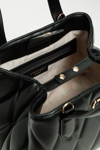 BAG BLACK  