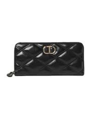 WALLET BLACK  
