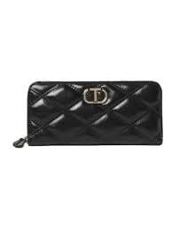 WALLET BLACK  
