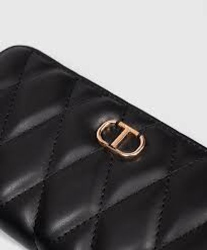 WALLET BLACK  
