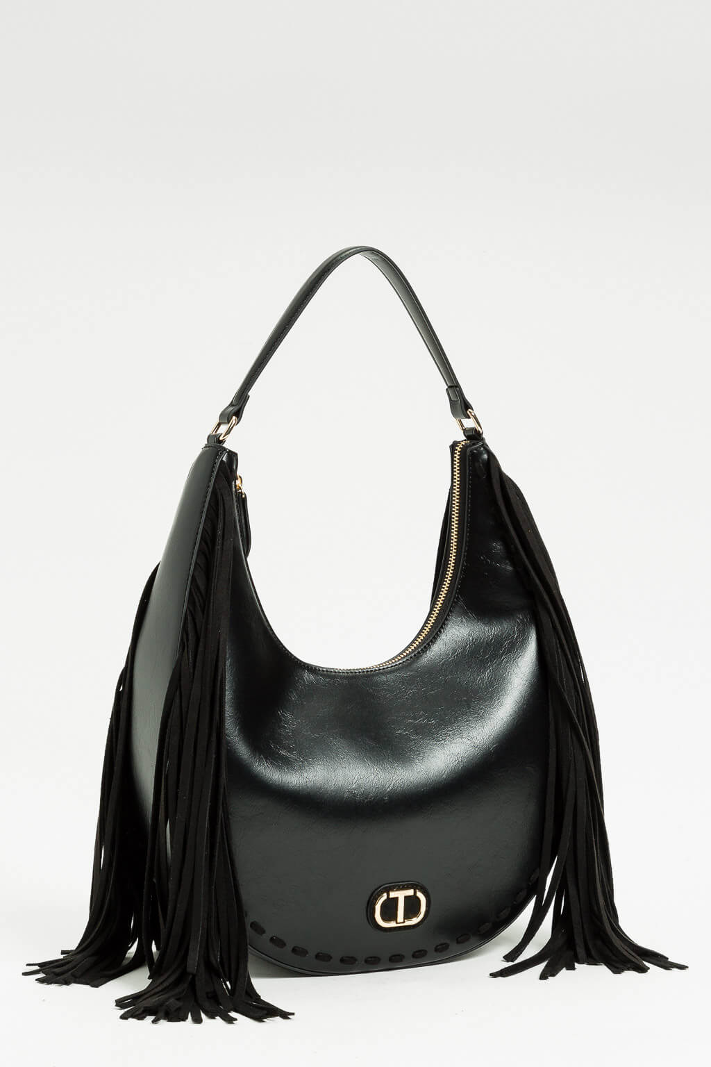 BAG BLACK  