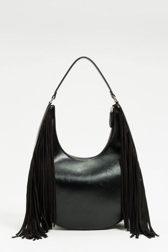 BAG BLACK  