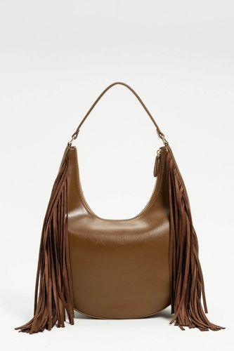 BAG BROWN  