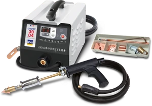 רתכת נקודות לפחחים (400V) GY019362