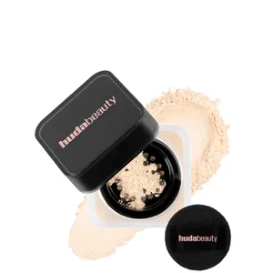 פודרה הודה ביוטי באריזת מיני 6 גרם) HUDA BEAUTY Baby Bake Easy Bake Loose Powder Mini