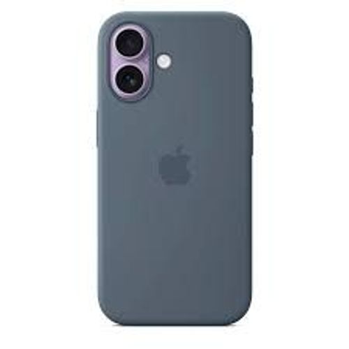 כיסוי סיליקון מקורי Apple iPhone 17 