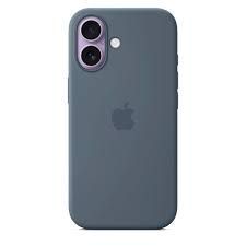 כיסוי סיליקון מקורי Apple iPhone 17 