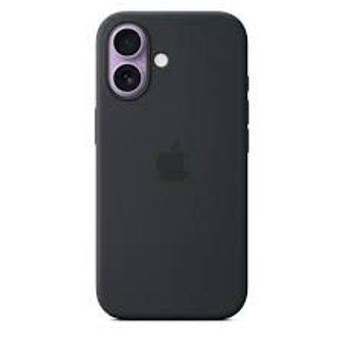 כיסוי סיליקון מקורי Apple iPhone 17 