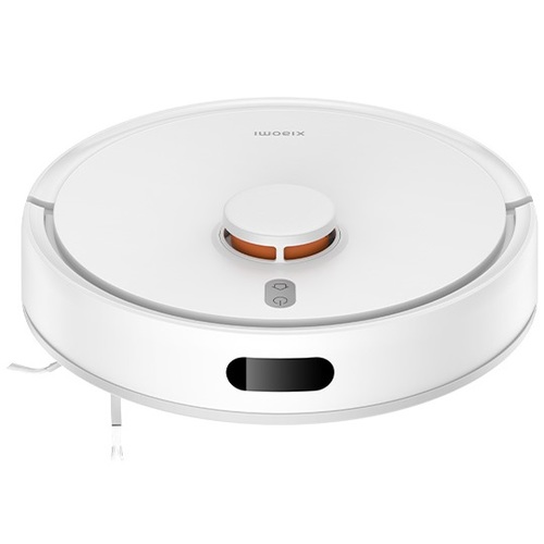 שואב אבק שוטף רובוטי Xiaomi דגם Robot Vacuum S20 לבן | יבואן רשמי שנתיים אחריות
