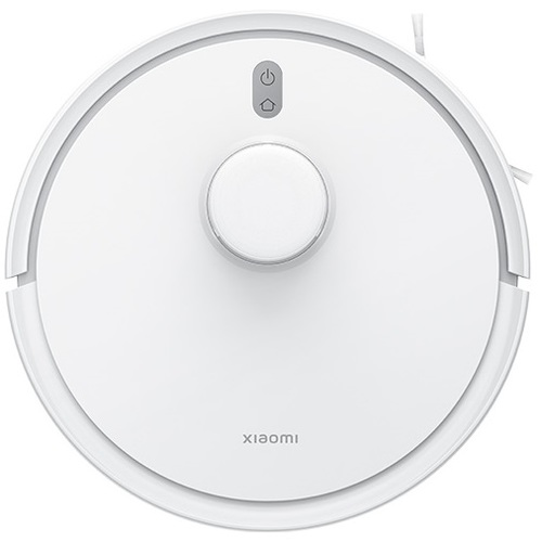 שואב אבק שוטף רובוטי Xiaomi דגם Robot Vacuum S20 לבן | יבואן רשמי שנתיים אחריות