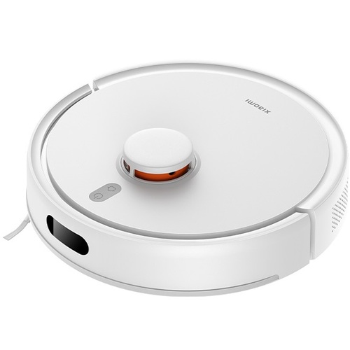 שואב אבק שוטף רובוטי Xiaomi דגם Robot Vacuum S20 לבן | יבואן רשמי שנתיים אחריות