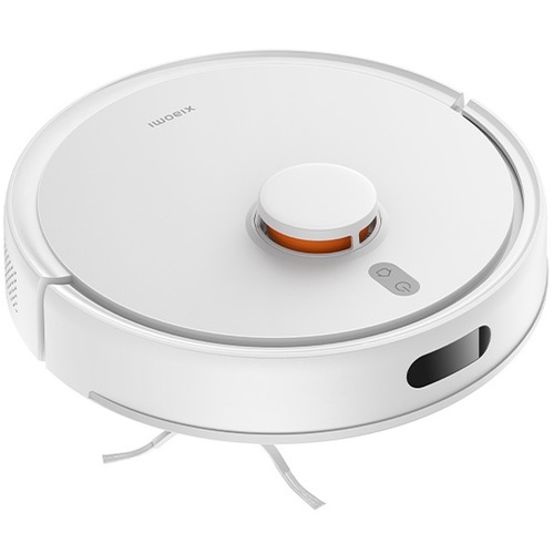 שואב אבק שוטף רובוטי Xiaomi דגם Robot Vacuum S20 לבן | יבואן רשמי שנתיים אחריות