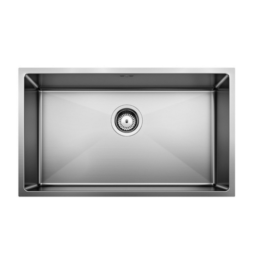  כיור מטבח נירוסטה QUATRUS R15 700-IU