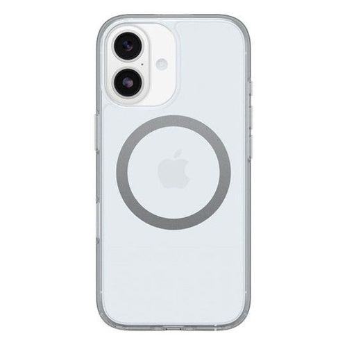 כיסוי שקוף ל-iPhone 17 תומך MagSafe מבית OtterBox 