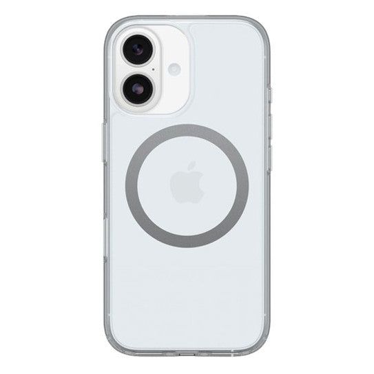 כיסוי שקוף ל-iPhone 17 תומך MagSafe מבית OtterBox 