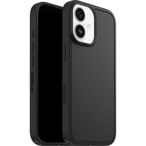 כיסוי שחור ל-iPhone 17 תומך MagSafe מבית OtterBox 