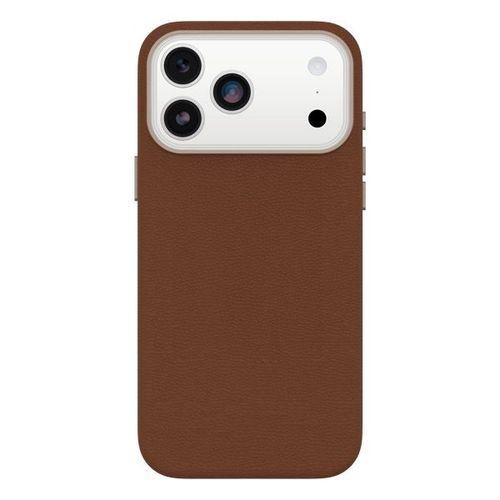 כיסוי חום ל- iPhone 17 Pro תומך MagSafe מבית OtterBox 