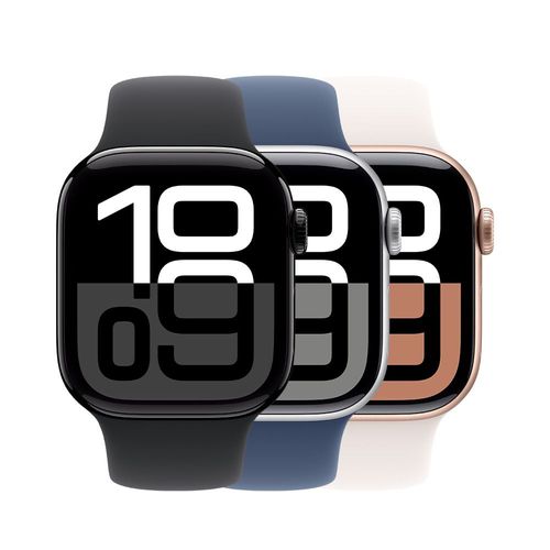 שעון חכם סמסונג  Galaxy Watch 7 44mm