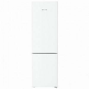 מקרר מקפיא תחתון CNsff 5703 Pure NoFrost כולל פיקוד שבת מובנה liebherr צבע לבן 371 ליטר  רוחב: 59.7 ס”מ