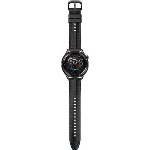שעון ספורט חכם שיואמי Xiaomi Watch S4 בצבעי הקשת