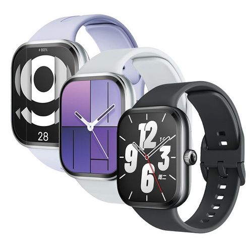 שעון ספורט חכם שיאומי דגם Redmi Watch 5