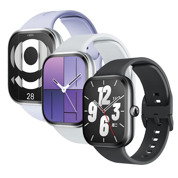 שעון ספורט חכם שיאומי דגם Redmi Watch 5