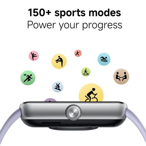 שעון ספורט חכם שיאומי דגם Redmi Watch 5