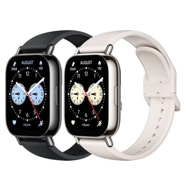 שעון ספורט חכם שיאומי דגם Redmi Watch 5 Lite 