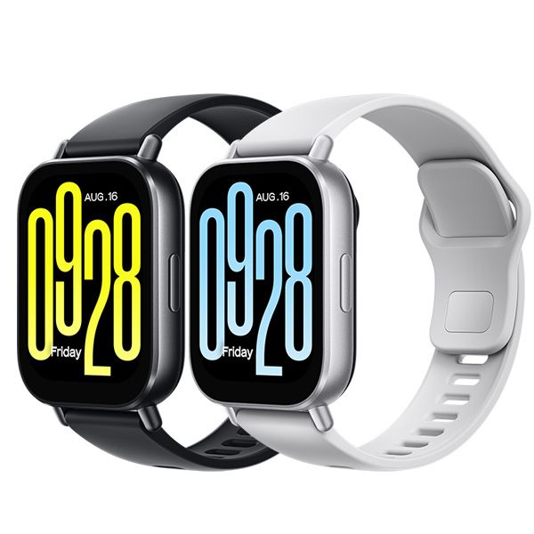 שעון ספורט חכם שיאומי Redmi Watch 5 Active
