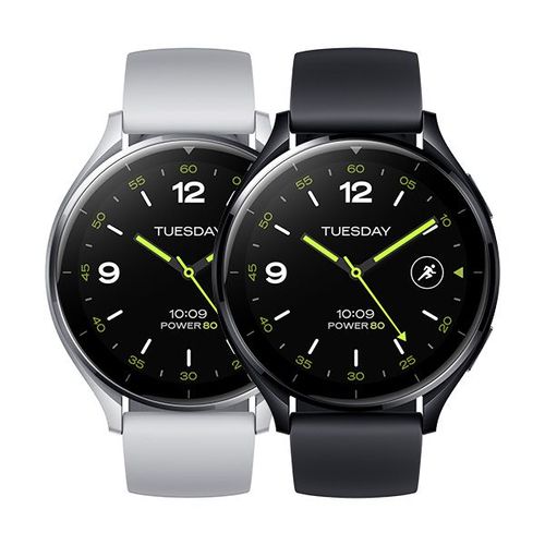 שעון ספורט חכם שיאומי Xiaomi Watch S3