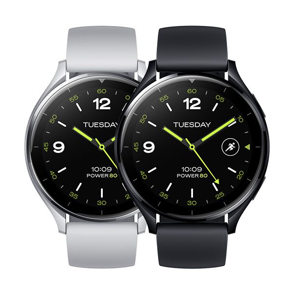שעון ספורט חכם שיאומי Xiaomi Watch S3