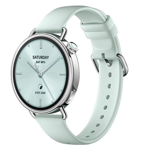 שעון ספורט נשי חכם שיאומי דגם Xiaomi Watch S4 41mm