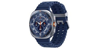 שעון חכם סמסונג  Galaxy Watch Ultra (2025) LTE 47mm