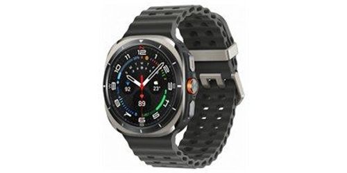שעון חכם סמסונג  Galaxy Watch Ultra (2025) LTE 47mm