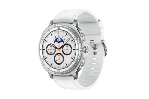 שעון חכם סמסונג Samsung Galaxy Watch8 Classic 46mm 