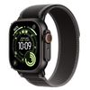  שעון חכם אפל Apple Watch Ultra 3 49mm Trail Loop